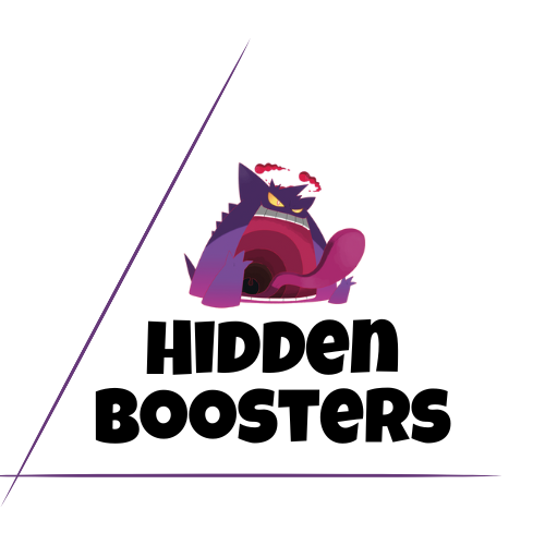 Hiddenboosters